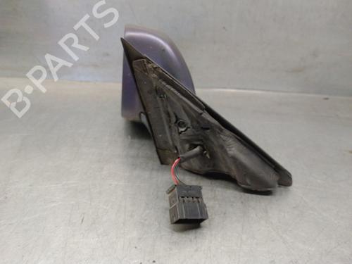 Left mirror AUDI A4 B5 (8D2) 1.9 TDI | BP14468537C26 