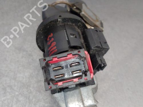 Ignition barrel RENAULT MASTER III Van (FV) 2.3 dCi 125 FWD (FV0C, FV0D, FV0G, FV0H, FV0J, FV0K,... | BP30082168M48 