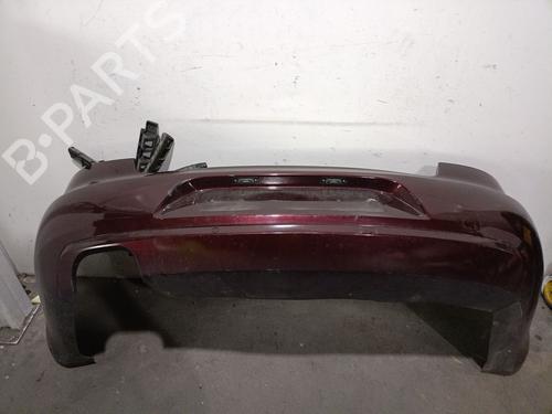 Used Rear bumper Rear bumper 36917752 36917752