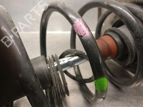 Left front shock absorber PEUGEOT 807 (EB_) 2.2 HDi | BP22738474M16 