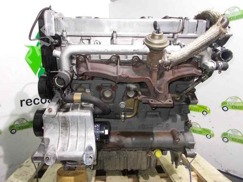 Engine ALFA ROMEO 166 (936_) 2.4 JTD (936A2A__) | BP2074708M1 
