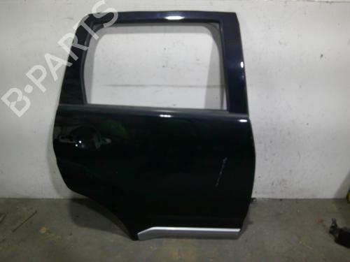 Used Right rear door MITSUBISHI OUTLANDER II (CW_W) 2.0 DI-D (CW8W) (140 hp) 18160613