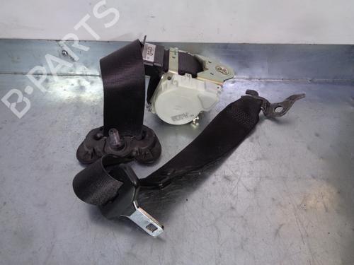 Front left seatbelt BMW 3 (E90) 320 d | BP13748952I26 