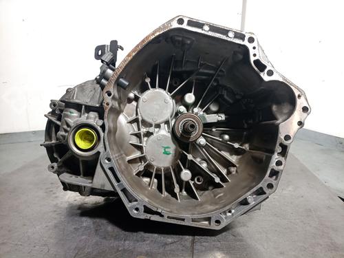 Used Gearbox Gearbox OPEL VIVARO B Van (X82) 1.6 CDTI (05) (121 hp) 36529757 36529757