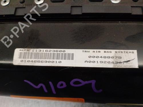 Passenger airbag ALFA ROMEO SPIDER (916_) 1.8 16V (916S3) | BP17534602C10 