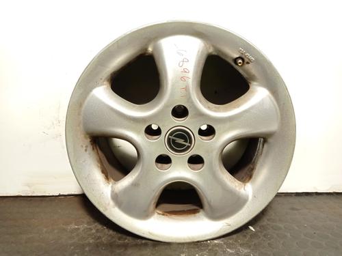 Used Rim Rim OPEL VECTRA C (Z02) 2.2 DTI 16V (F69) (125 hp) 40447481 40447481
