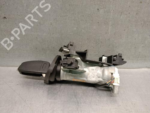 Used Ignition barrel AUDI A1 Sportback (8XA, 8XF) 1.4 TDI (90 hp) 31581178