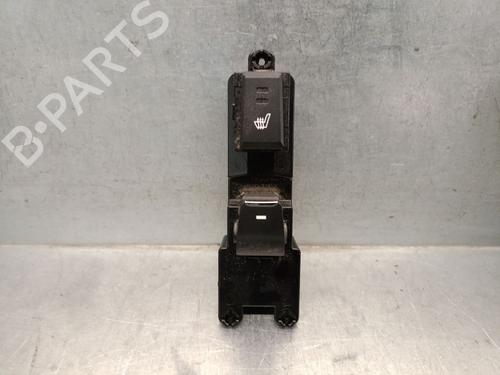 Used Left rear window switch HYUNDAI TUCSON (TL, TLE) 1.6 CRDi (116 hp) 25781857