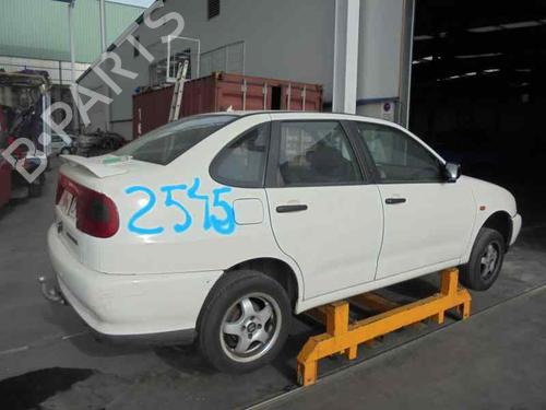 Alternator SEAT CORDOBA Vario (6K5)  | BP2060988M7 