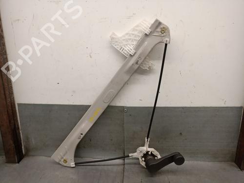 Used Front right window mechanism Front right window mechanism VW FOX Hatchback (5Z1, 5Z3, 5Z4) 1.2 (55 hp) 34544679 34544679