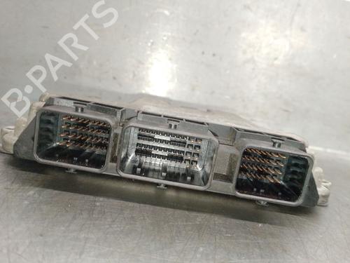 Engine control unit (ECU) CITROËN NEMO Box Body/MPV (AA_) 1.4 HDi | BP32182312M57  - Image 5