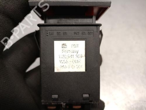 Warning switch SEAT LEON (1M1) 1.9 TDI | BP40448384I22 - Image 6
