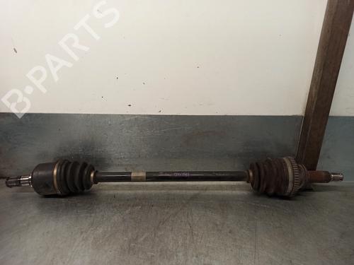 Used Left rear driveshaft HYUNDAI SANTA FÉ II (CM) [2005-2015]  15356211