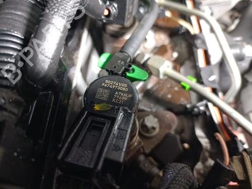 Engine PEUGEOT 5008 (0U_, 0E_) 1.6 HDi | BP31753938M1 - Image 7