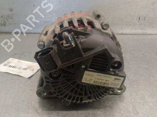 Alternator FORD TRANSIT COURIER B460 Box Body/MPV 1.5 TDCi | BP38069583M7 - Image 4