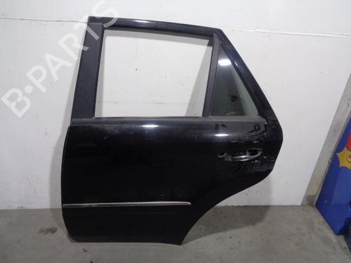 Used Left rear door MERCEDES-BENZ M-CLASS (W164) ML 320 CDI 4-matic (164.122) (224 hp) 12251030