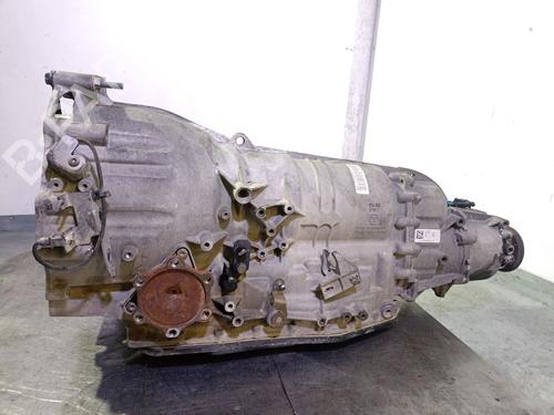Used Gearbox AUDI A6 Allroad C6 (4FH) 2.7 TDI quattro (180 hp) 30485803
