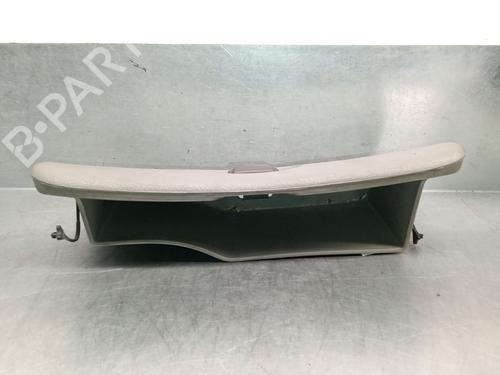 Hanskerom RENAULT SCÉNIC I MPV (JA0/1_, FA0_) 1.9 dCi RX4 | BP29936218C95