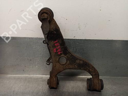 Right rear suspension arm SUBARU LEGACY V Estate (BR) 2.0 D AWD (BRD) | BP15670291M15 