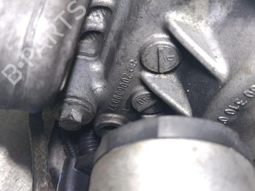 Rear differential BMW X6 (E71, E72) xDrive 35 d | BP32147191M24 - Image 9