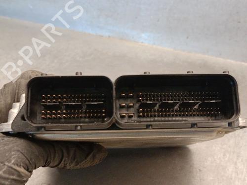 Engine control unit (ECU) VW PASSAT B6 (3C2) 2.0 TDI | BP37667571M57 - Image 3