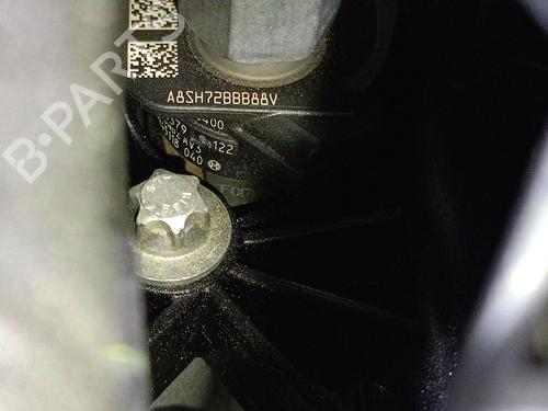 Engine MERCEDES-BENZ GLE Coupe (C167) GLE 350 de 4-matic (167.306) | BP34396612M1 - Image 3