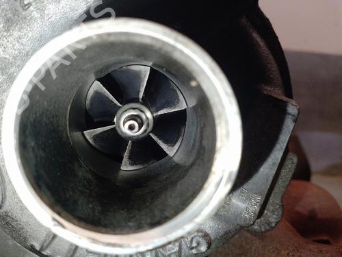 Turbocharger/Supercharger FORD MONDEO III (B5Y) 2.0 TDCi | BP13407267M71 