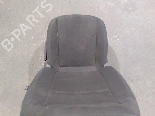 Left front seat SEAT Mii (KF1, KE1) 1.0 | BP38647413C15 - Image 6