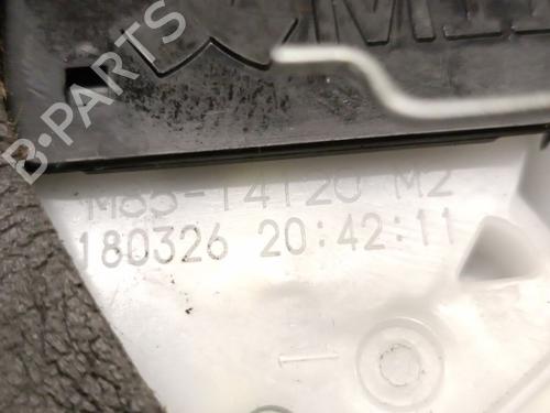 Rear left lock HONDA HR-V (RU) 1.5 (RU1) | BP26493467C100 