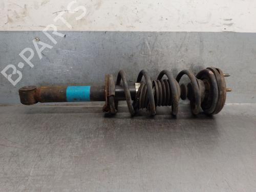Used Left rear shock absorber Left rear shock absorber NISSAN ALMERA I Hatchback (N15) [1995-2001] 33977584 33977584
