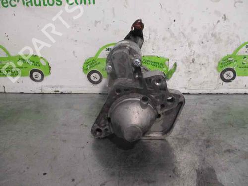 Startmotor NISSAN KUBISTAR Van (X76) 1.5 dCi 70 (68 hp) 3259043
