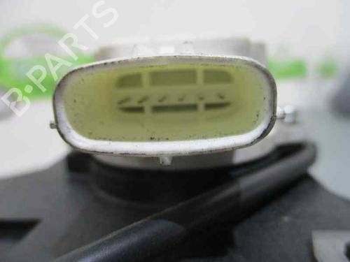 Ignition barrel TOYOTA PRIUS Liftback (_W2_) 1.5 Hybrid (NHW20_, NHW20R) | BP2122288M48 