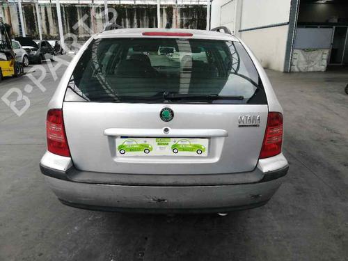 Left taillight SKODA OCTAVIA I Combi (1U5) 1.9 TDI | BP6780352C34 