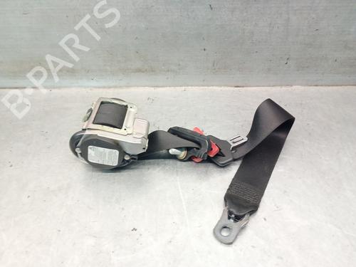 Used Rear left seatbelt MERCEDES-BENZ A-CLASS (W169) A 180 CDI (169.007, 169.307) (109 hp) 25447129