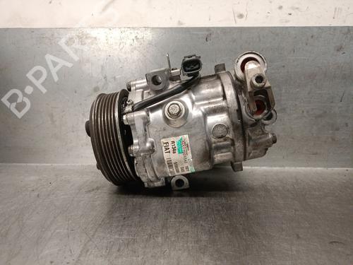 AC-Kompressor CITROËN NEMO Box Body/MPV (AA_) 1.3 HDi 75 | BP29632214M34 