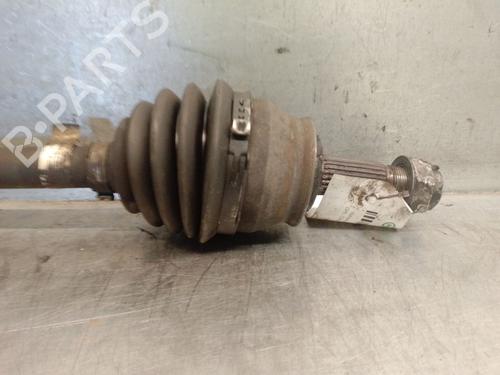 Right front driveshaft OPEL COMBO Box Body/MPV (X12) 1.3 CDTI (B05) | BP39033970M39 - Image 2
