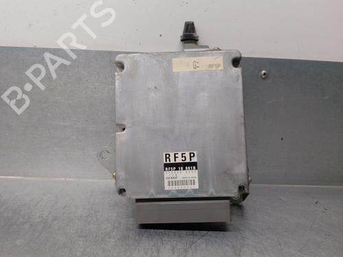 Used Engine control unit (ECU) MAZDA 6 Hatchback (GG) 2.0 DI (GG14) (121 hp) 15059841