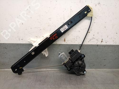 Used Rear right window mechanism Rear right window mechanism 38560142 38560142