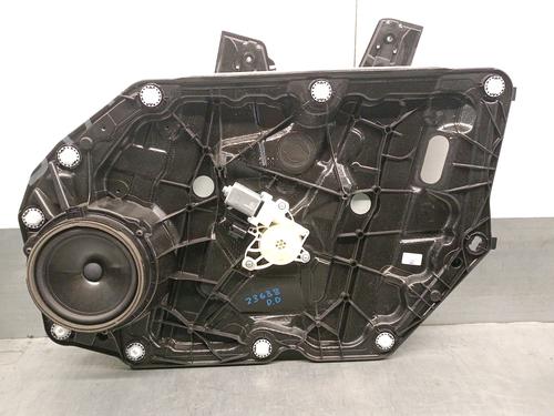 Front right window mechanism FORD FOCUS IV (HN) 1.0 EcoBoost mHEV | BP29308966C23 