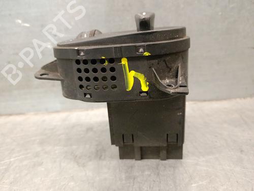 Headlight switch FORD FOCUS I (DAW, DBW) 1.8 Turbo DI / TDDi | BP30704003I24