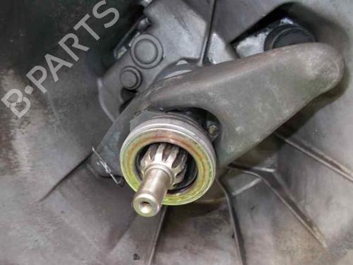 Gearbox BMW 3 Compact (E46) 316 ti | BP5024750M3 