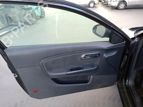 Front left window mechanism SEAT IBIZA III (6L1) 1.9 TDI | BP27515230C22 