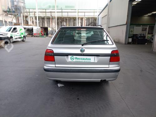 Warning switch SKODA FELICIA I Estate (6U5) 1.6 | BP31972015I22 