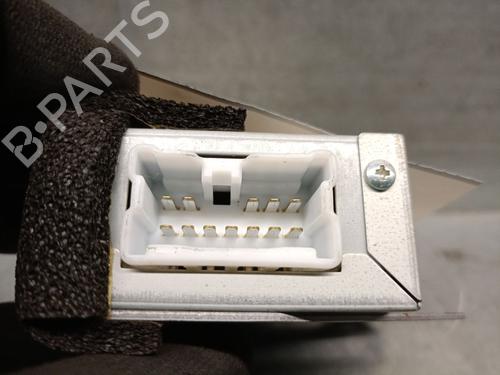 Electronic module NISSAN X-TRAIL III (T32_, T32R, T32RR) 1.6 dCi (T32) | BP32282566M83