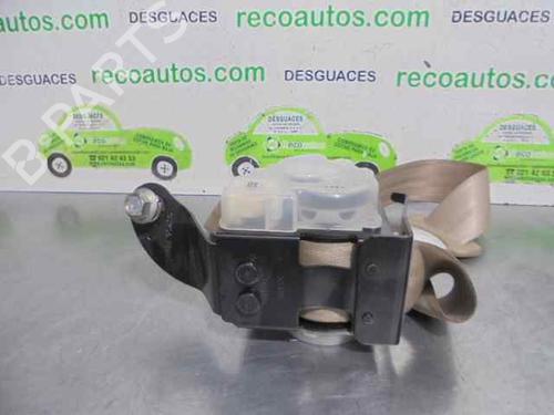 Rear right seatbelt HONDA ACCORD VII (CL, CN) 2.0 (CL7) | BP7445379I28 