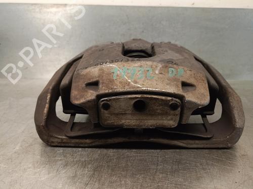 Right front brake caliper BMW 7 (E65, E66, E67) 730 d | BP17971104M104 