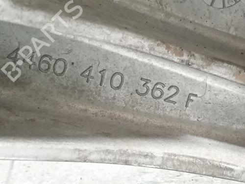 Front differential MERCEDES-BENZ GLE Coupe (C167) GLE 350 de 4-matic (167.306) | BP34405837M23  - Image 9