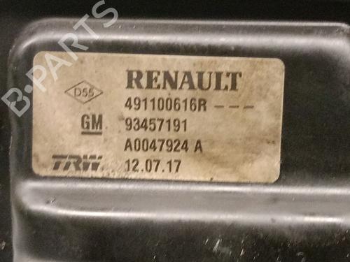 Steering pump RENAULT TRAFIC III Bus (JG_) 1.6 dCi 125 (JGMH) | BP39956787M99 - Image 5