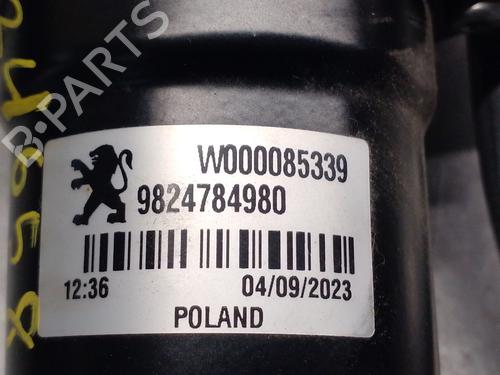 Front wiper motor JEEP AVENGER (J2) Electric | BP32235587M29 - Image 5