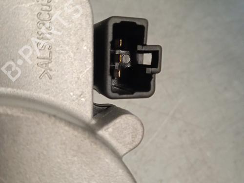 Rear wiper motor HYUNDAI i30 (PDE, PD, PDEN)  | BP10522348M102 